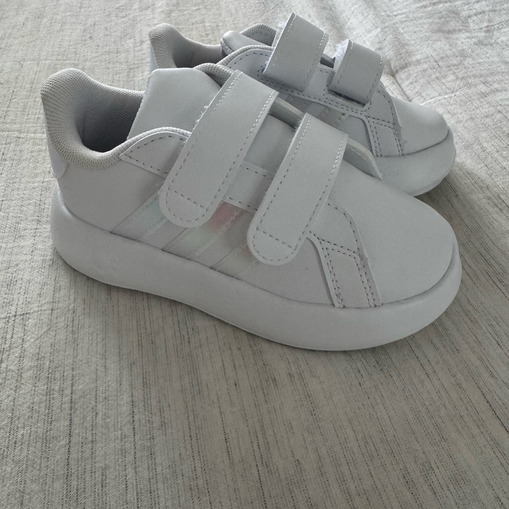 Toddler Adidas Sneakers